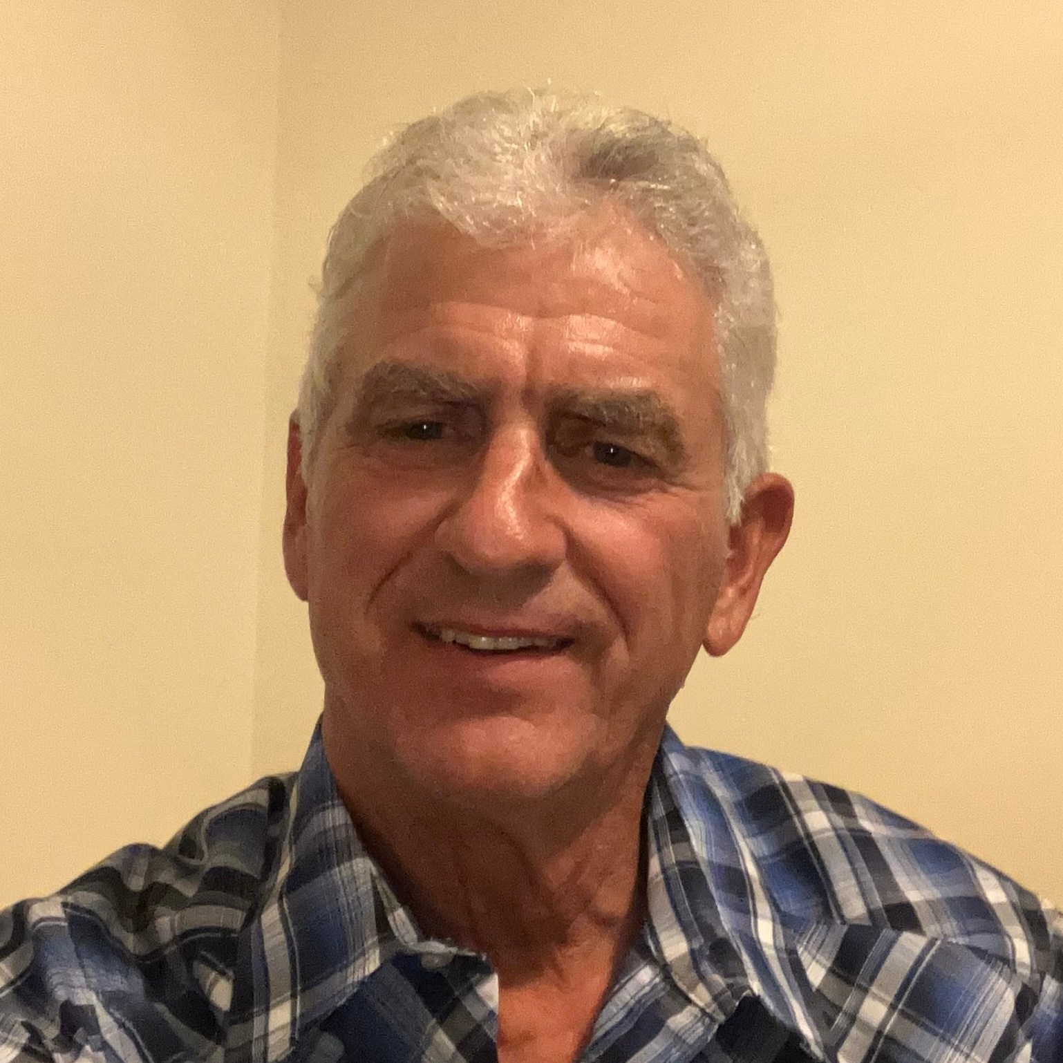 Tim Herrick - Your Trusted Crane Expert